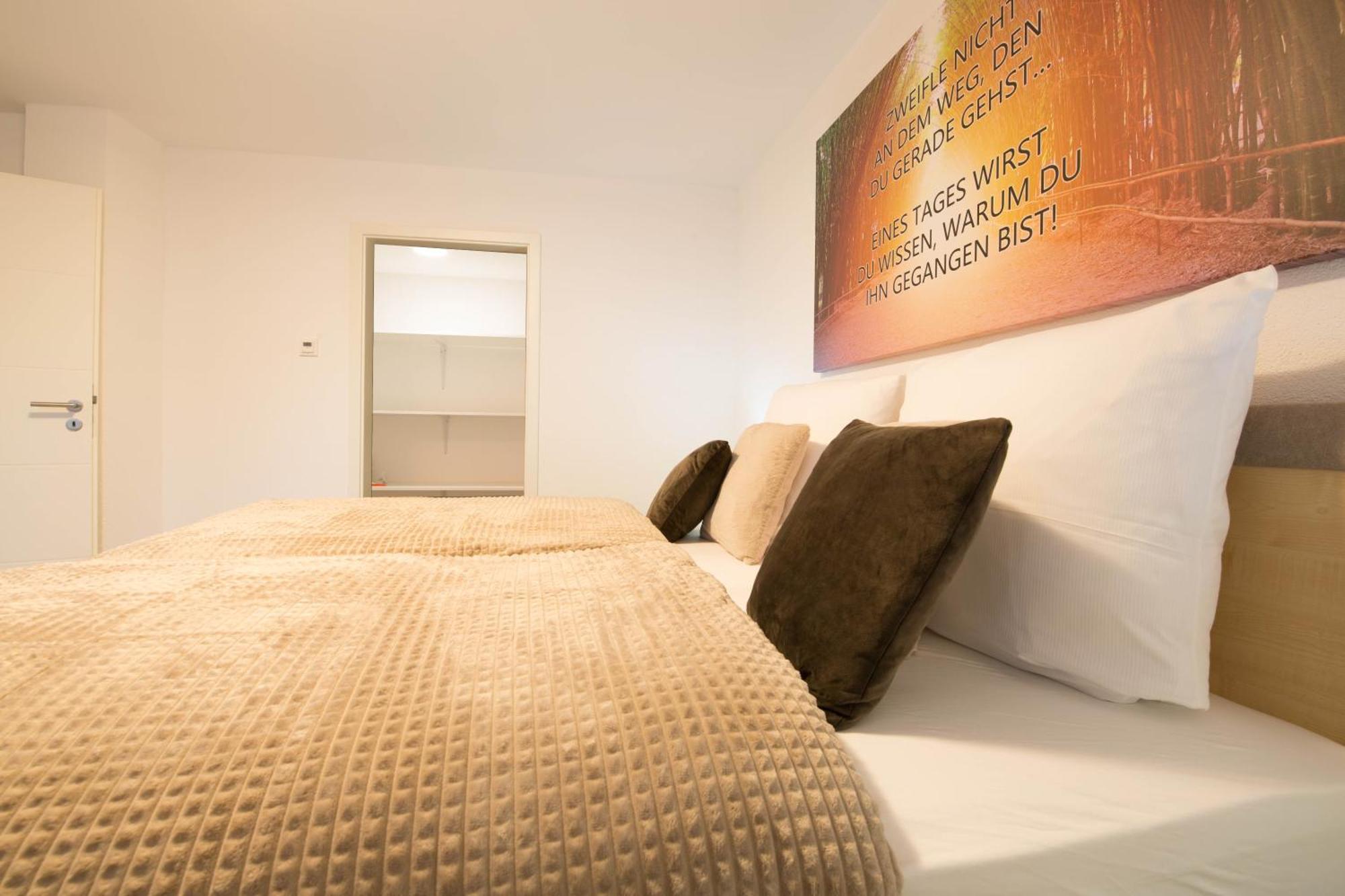 Luxury Kirrberg Διαμέρισμα Χόμπουργκ Εξωτερικό φωτογραφία