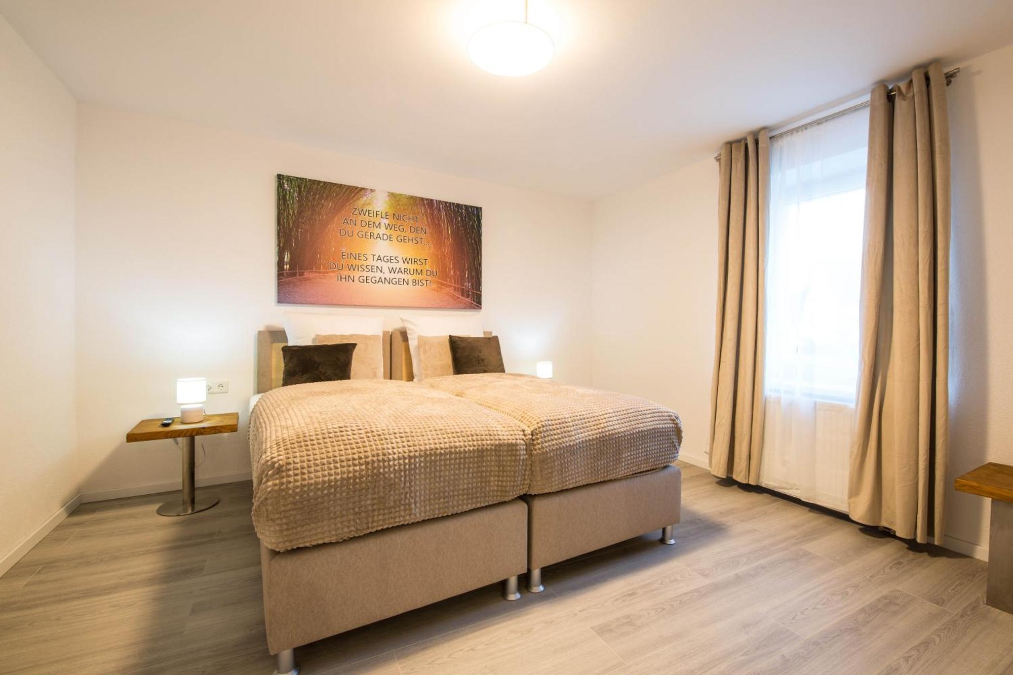 Luxury Kirrberg Διαμέρισμα Χόμπουργκ Εξωτερικό φωτογραφία