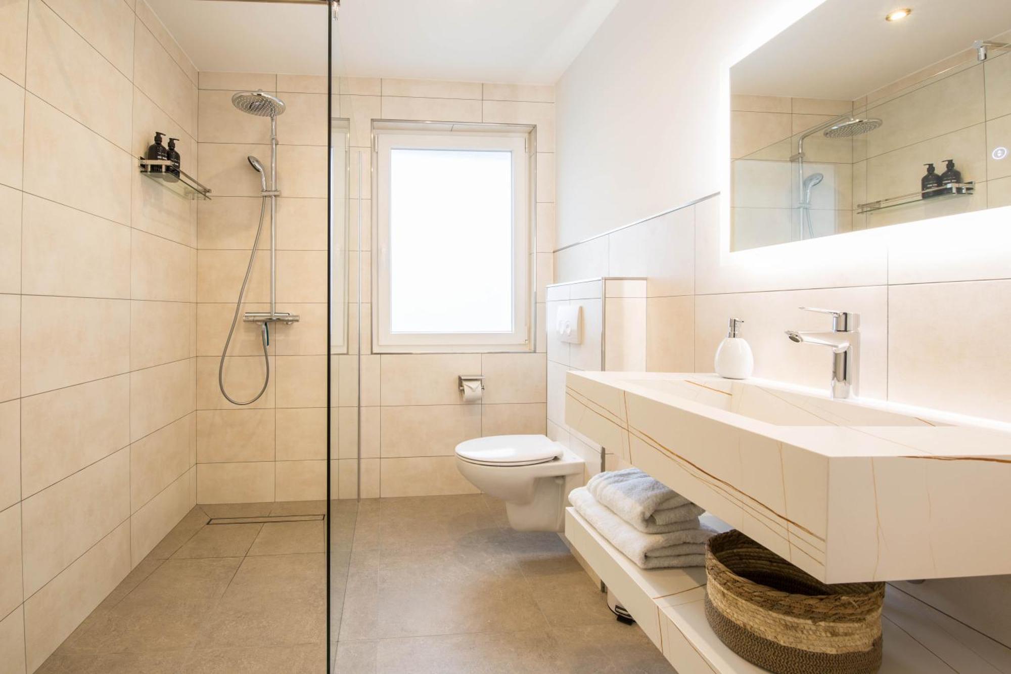 Luxury Kirrberg Διαμέρισμα Χόμπουργκ Εξωτερικό φωτογραφία